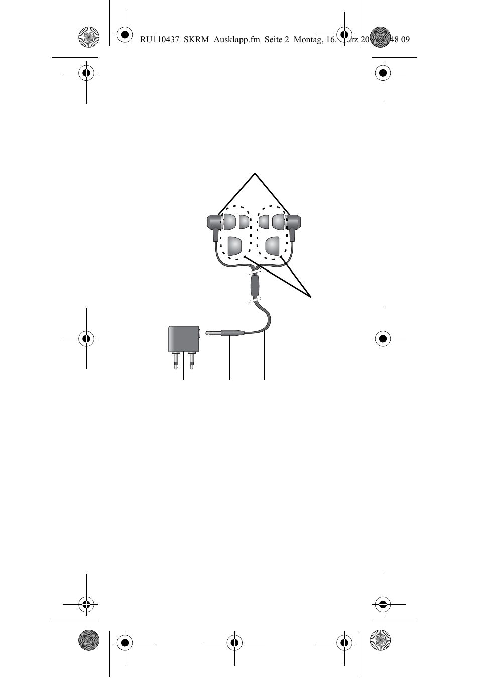 Silvercrest SKRM 16 A1 User Manual | Page 3 / 54
