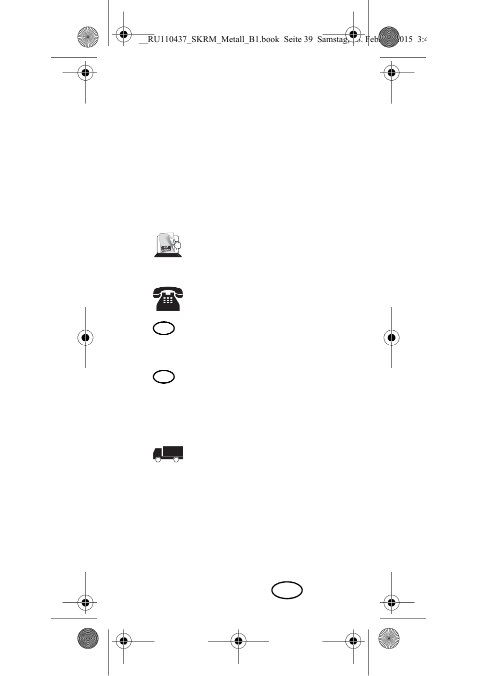 Silvercrest SKRM 16 A1 User Manual | Page 41 / 54