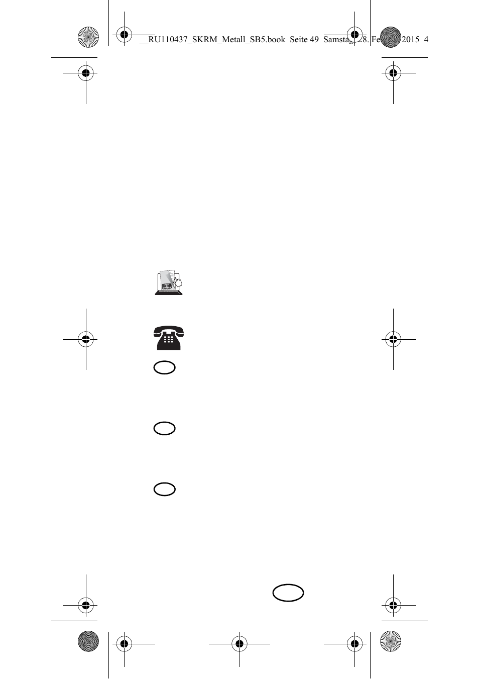 Silvercrest SKRM 16 A1 User Manual | Page 51 / 54