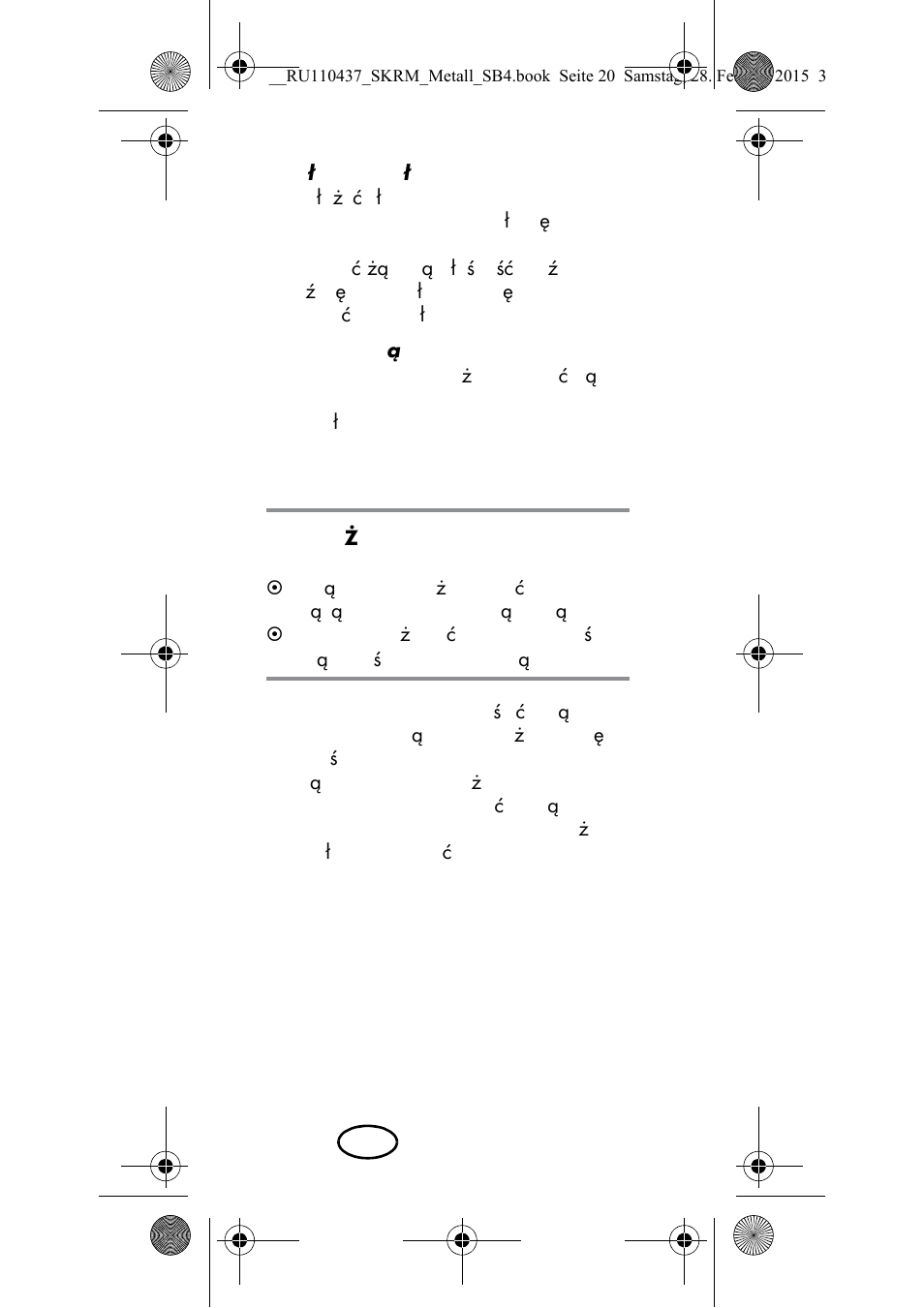 Czyszczenie | Silvercrest SKRM 16 A1 User Manual | Page 22 / 82