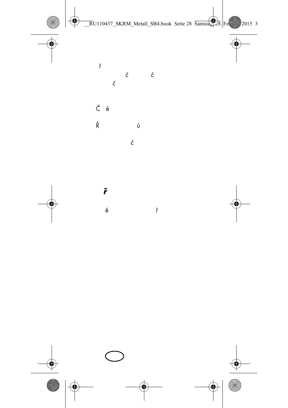 Silvercrest SKRM 16 A1 User Manual | Page 30 / 82