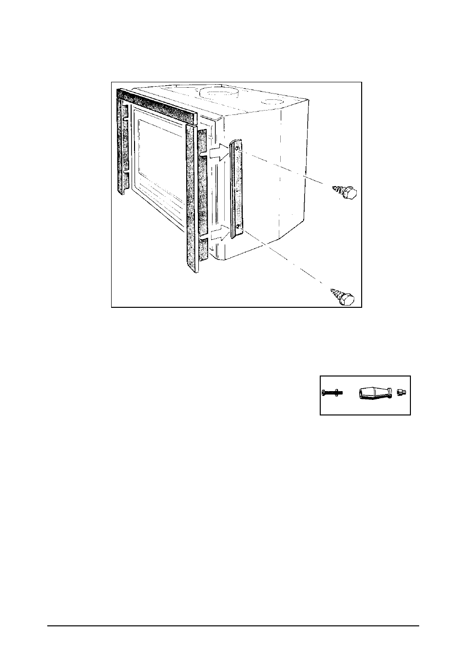 Dover Finishing Products Dovre Fireplace 2510 User Manual | Page 10 / 23