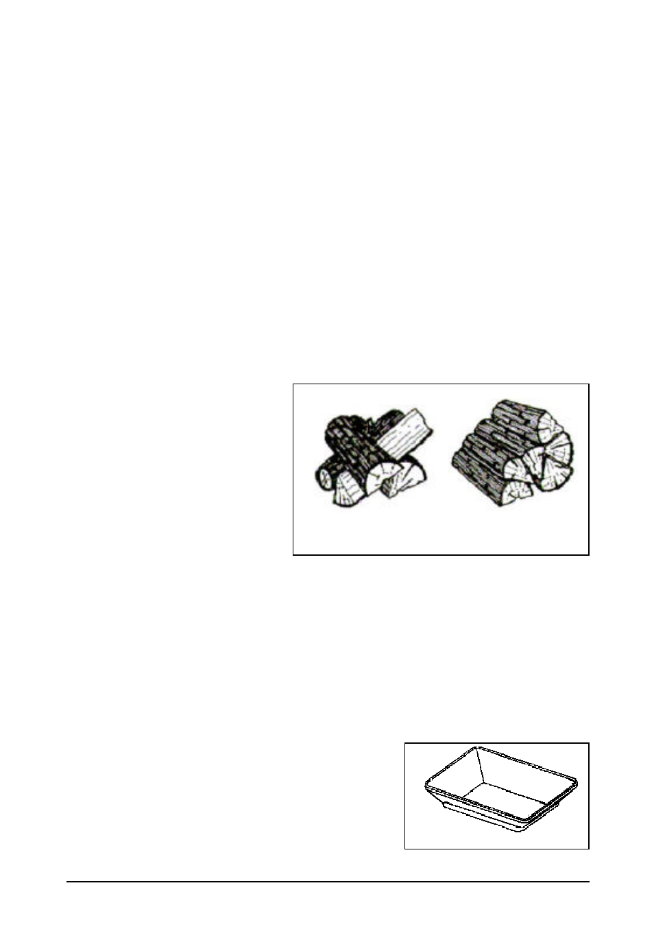 Dover Finishing Products Dovre Fireplace 2510 User Manual | Page 16 / 23