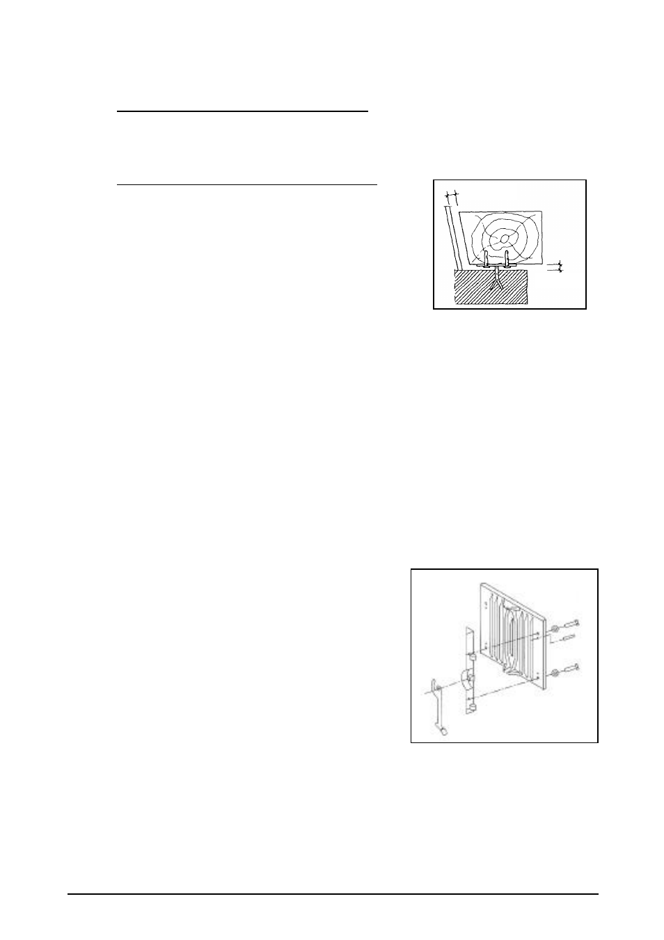 Dover Finishing Products Dovre Fireplace 2510 User Manual | Page 8 / 23
