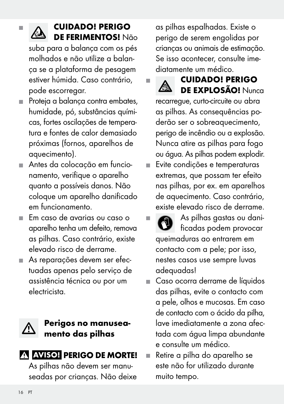 Silvercrest 109650-14-01/109650-14-02 User Manual | Page 16 / 30