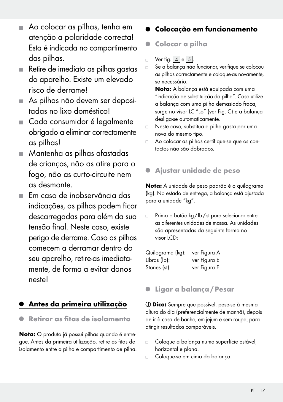 Silvercrest 109650-14-01/109650-14-02 User Manual | Page 17 / 30