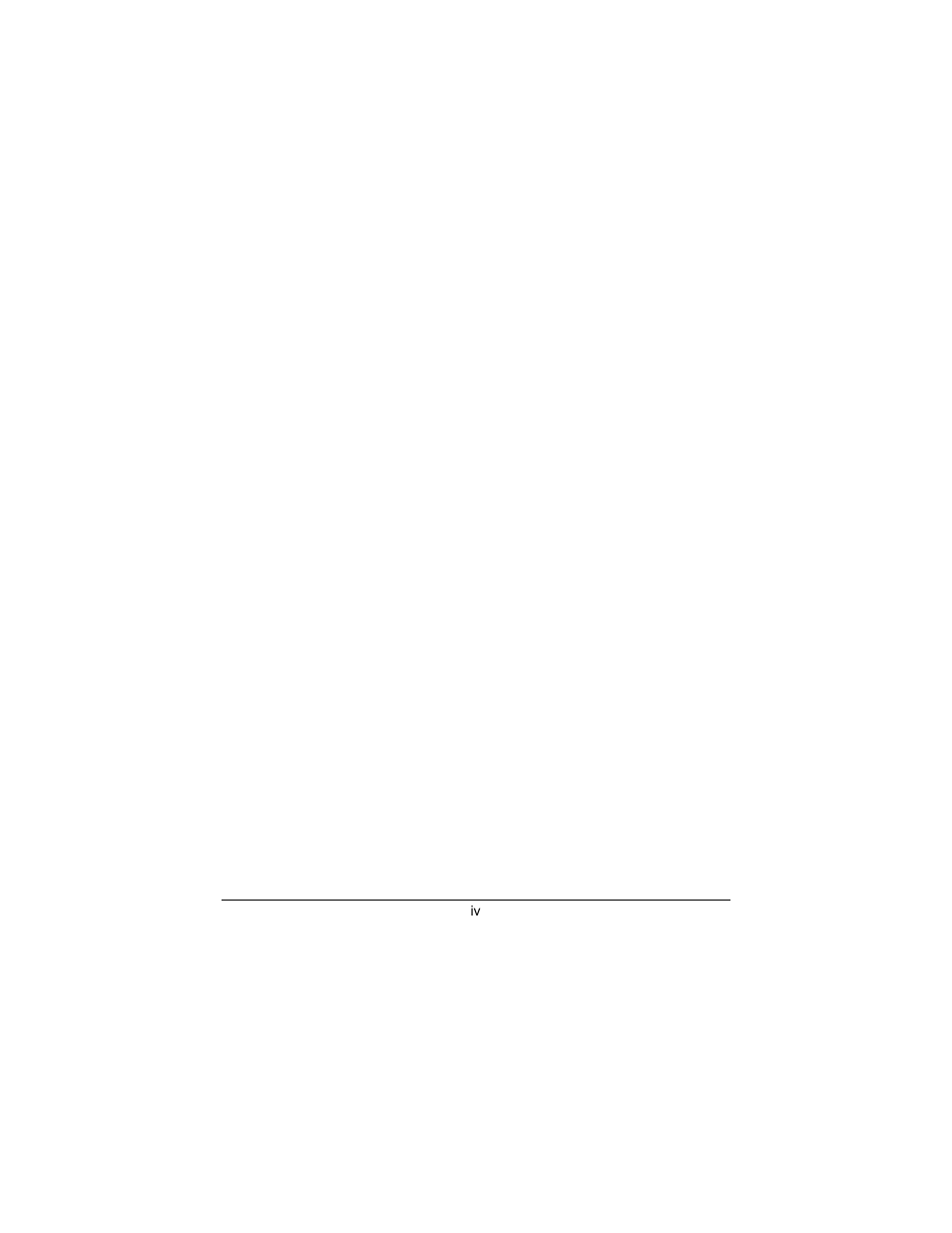 Datamax E-4203 User Manual | Page 10 / 92