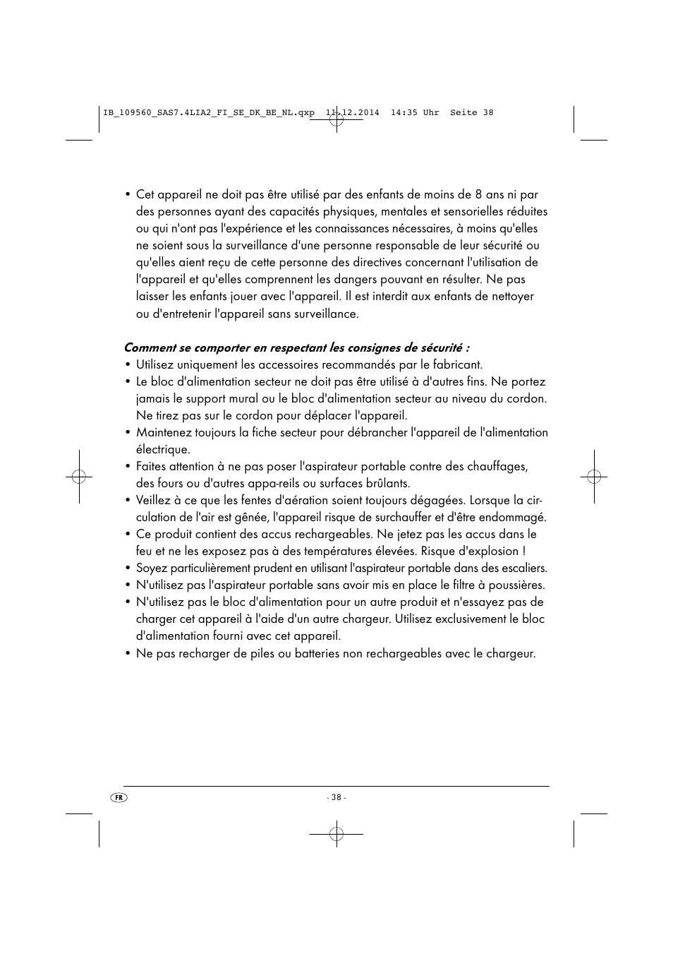 Silvercrest SAS 7.4 LI A2 User Manual | Page 41 / 67