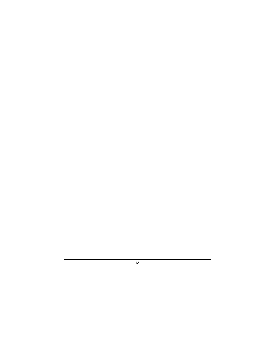 Datamax S-Class SV-3210 User Manual | Page 10 / 84