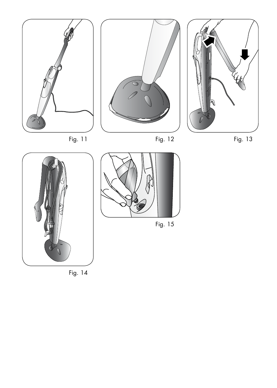 Silvercrest SDM 1500 A1 User Manual | Page 3 / 52