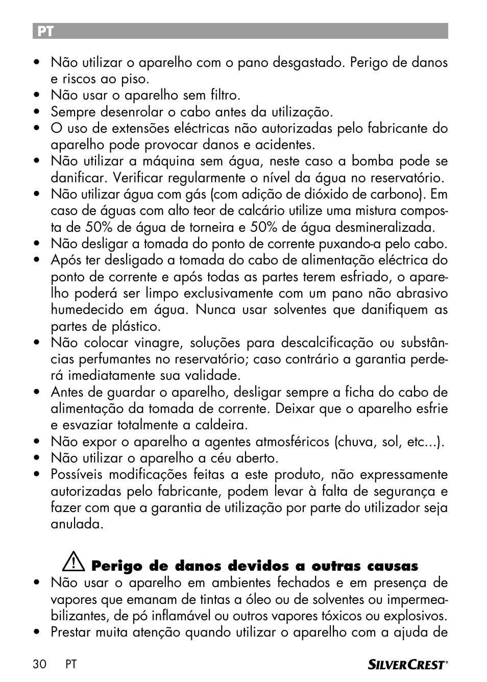 Silvercrest SDM 1500 A1 User Manual | Page 32 / 64