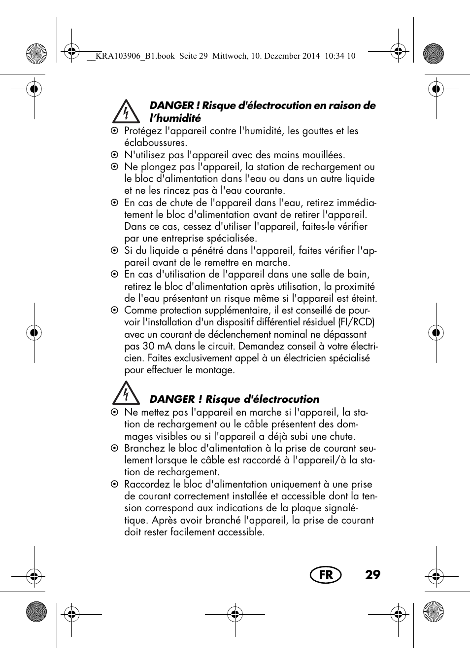 Silvercrest SHBS 3.7 A1 User Manual | Page 31 / 96