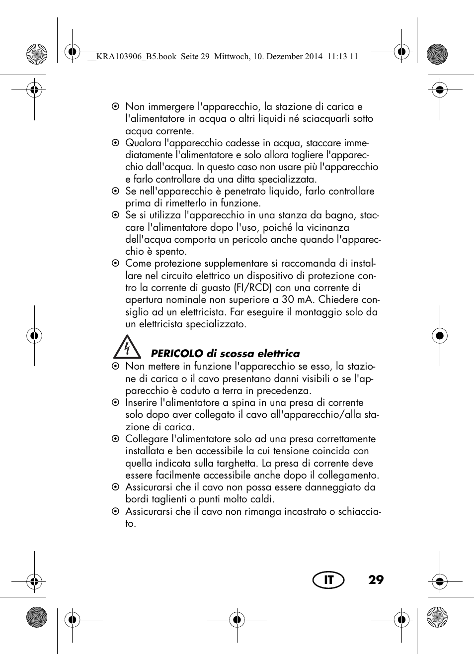 Silvercrest SHBS 3.7 A1 User Manual | Page 31 / 116