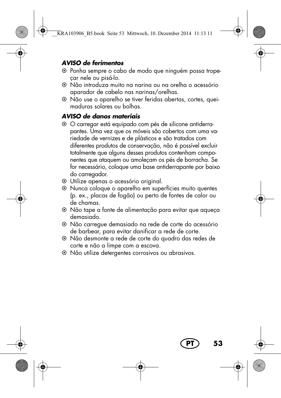 Silvercrest SHBS 3.7 A1 User Manual | Page 55 / 116
