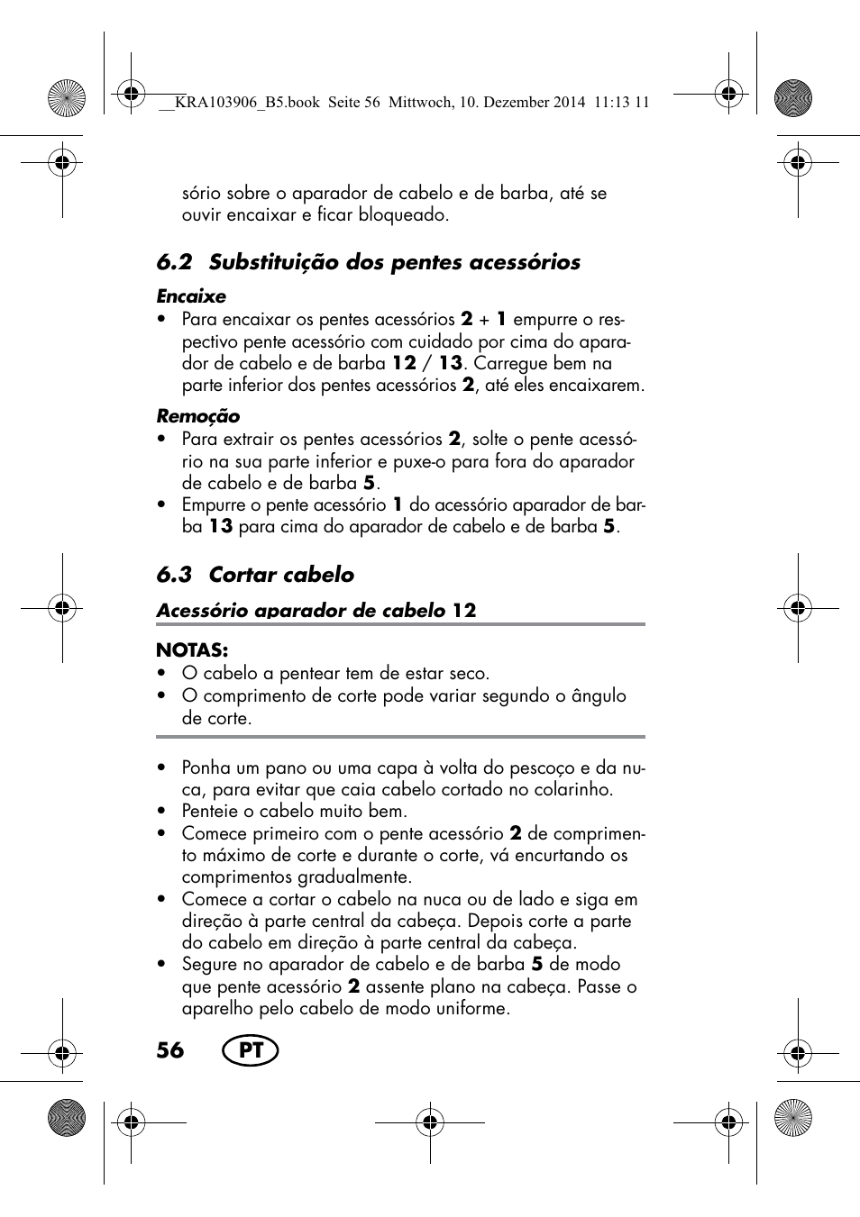 Silvercrest SHBS 3.7 A1 User Manual | Page 58 / 116