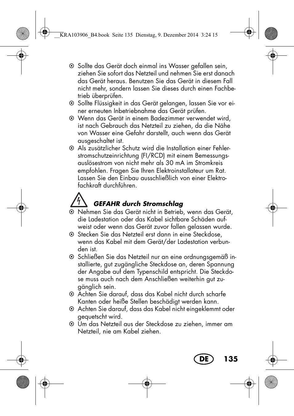 Silvercrest SHBS 3.7 A1 User Manual | Page 137 / 156