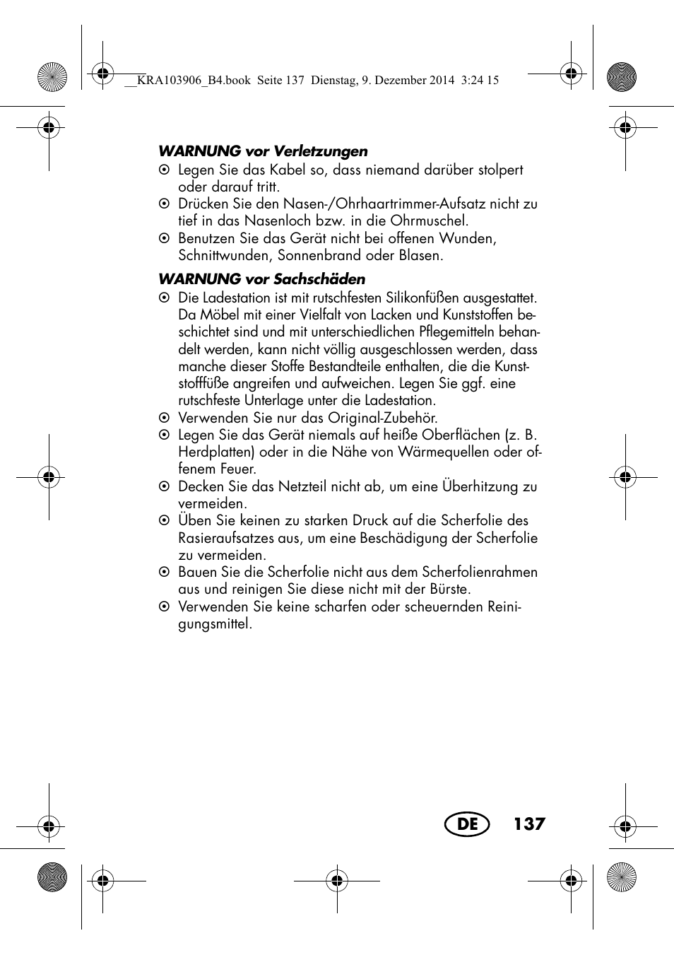 Silvercrest SHBS 3.7 A1 User Manual | Page 139 / 156