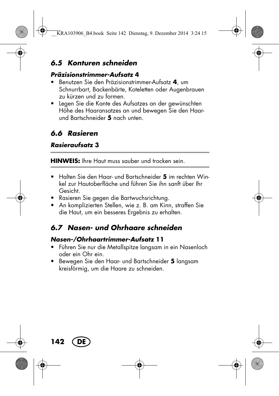 Silvercrest SHBS 3.7 A1 User Manual | Page 144 / 156