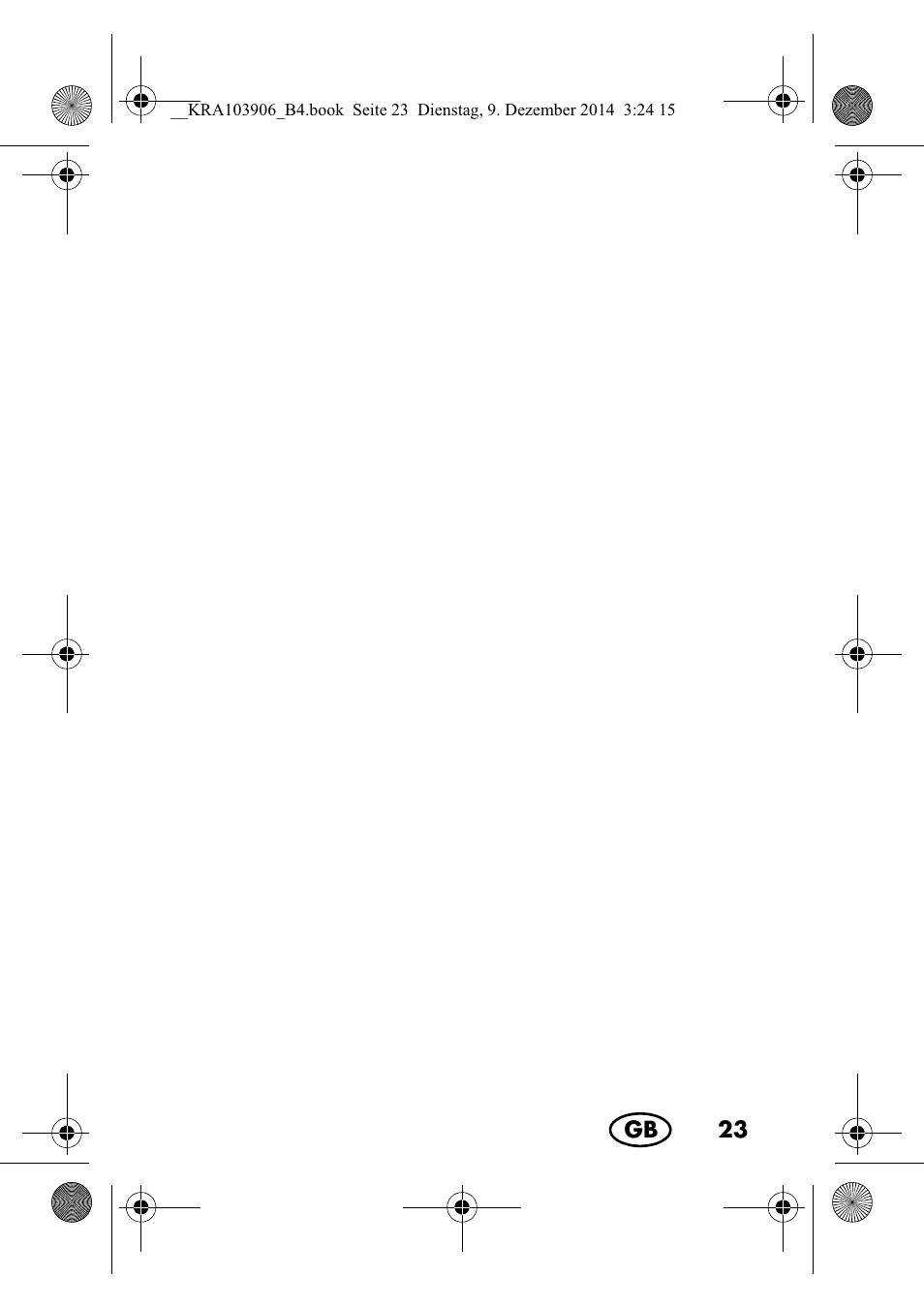 Silvercrest SHBS 3.7 A1 User Manual | Page 25 / 156