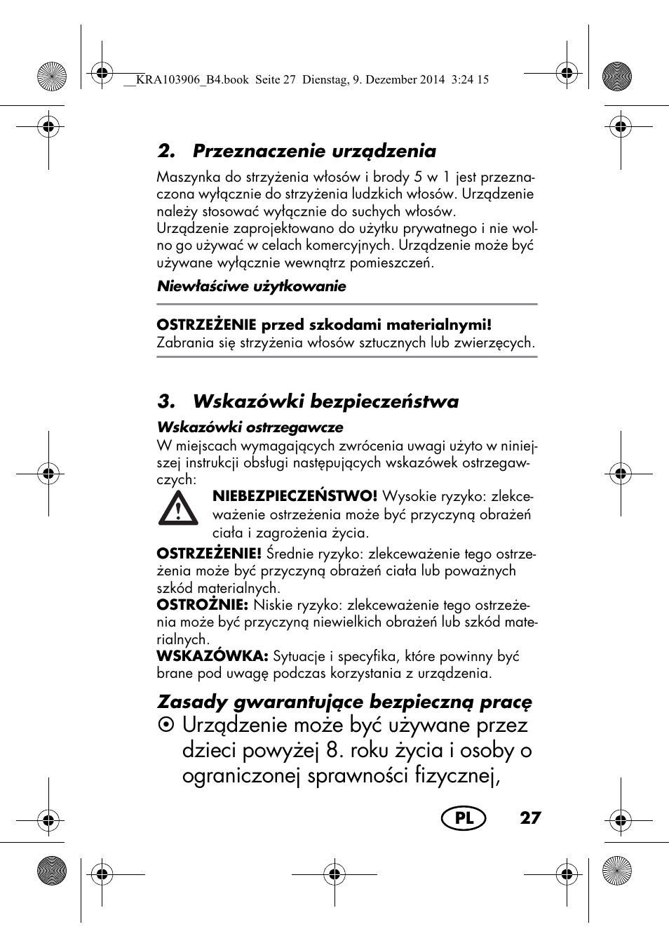 Silvercrest SHBS 3.7 A1 User Manual | Page 29 / 156