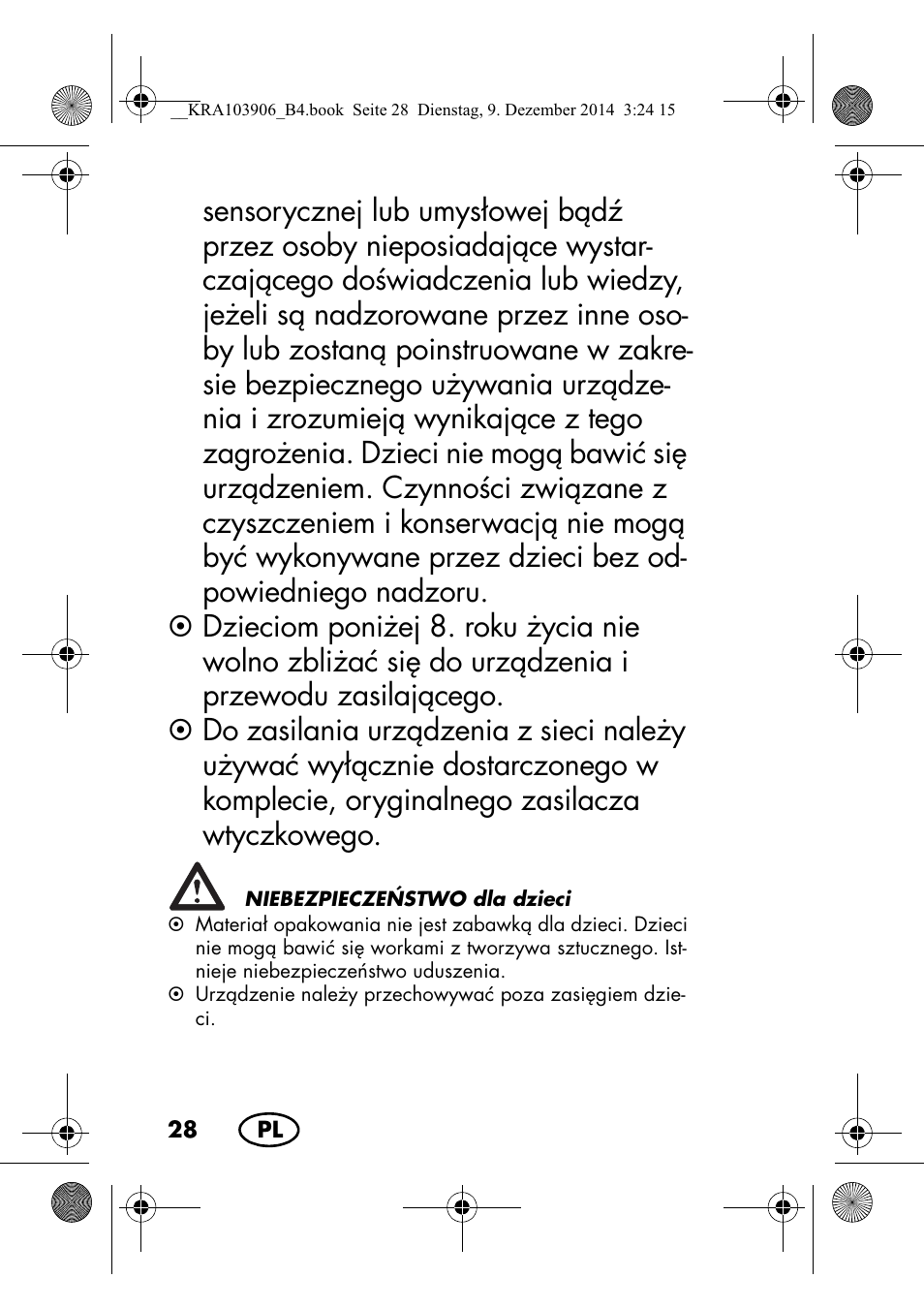 Silvercrest SHBS 3.7 A1 User Manual | Page 30 / 156