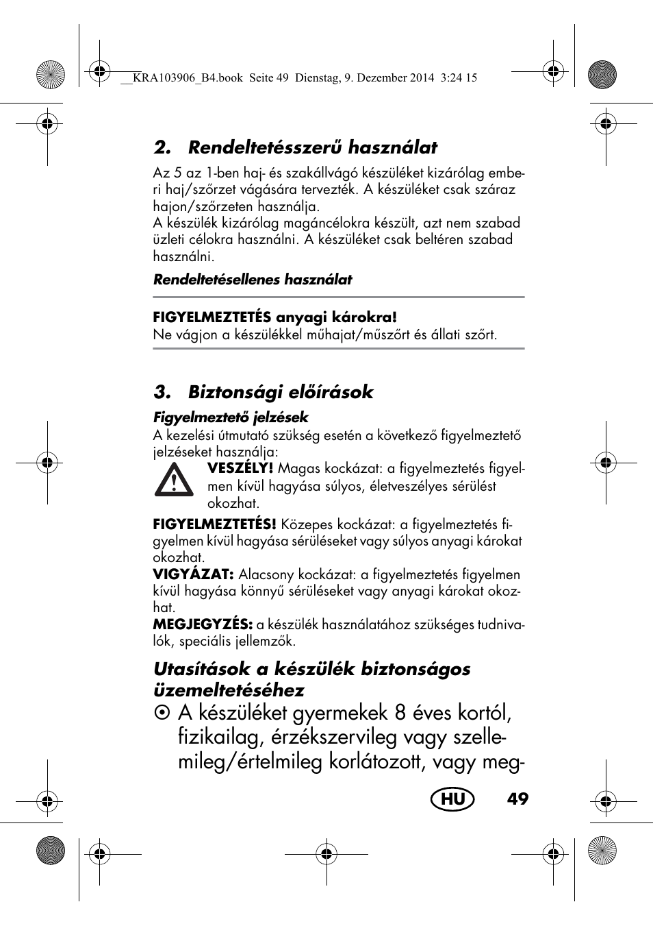 Silvercrest SHBS 3.7 A1 User Manual | Page 51 / 156