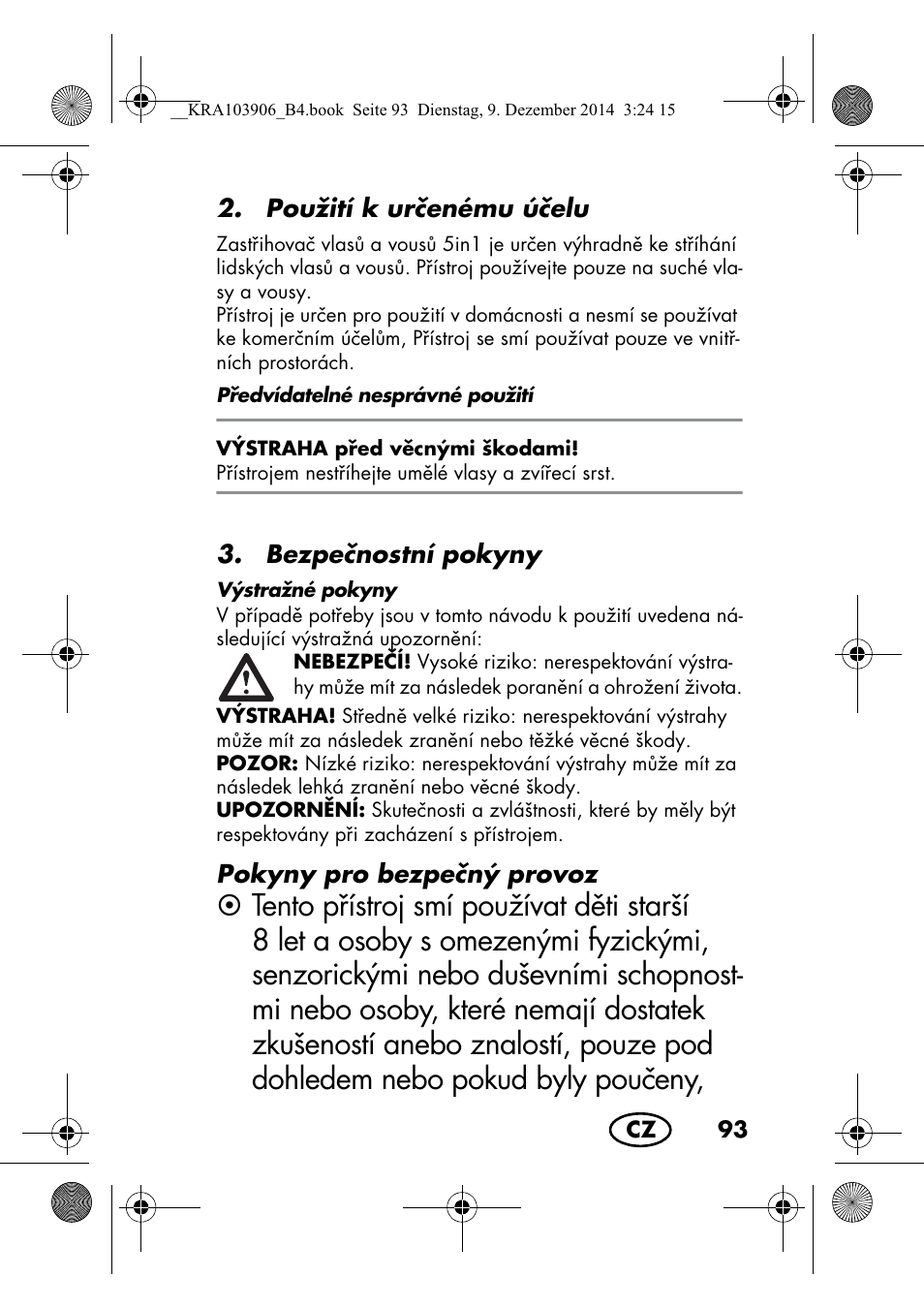 Silvercrest SHBS 3.7 A1 User Manual | Page 95 / 156