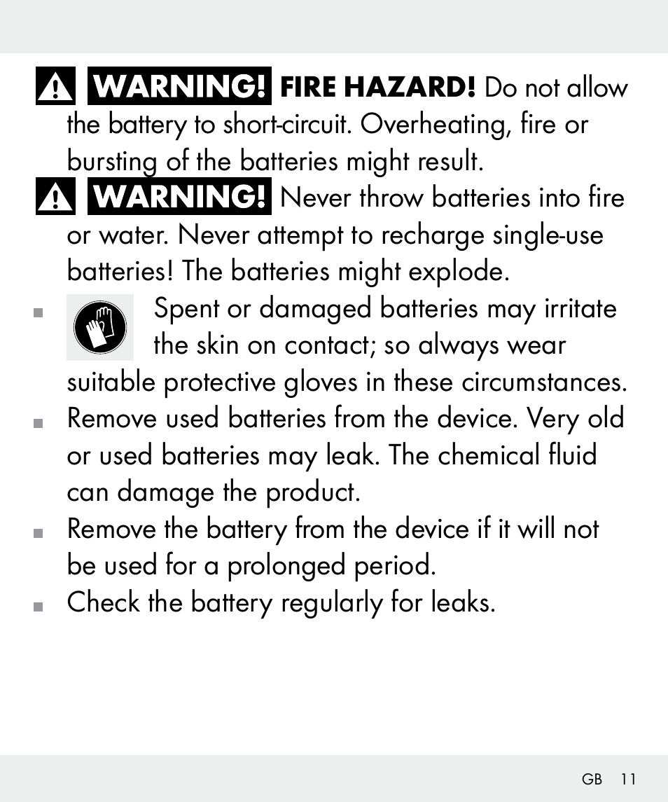 Silvercrest Z31437 User Manual | Page 11 / 92