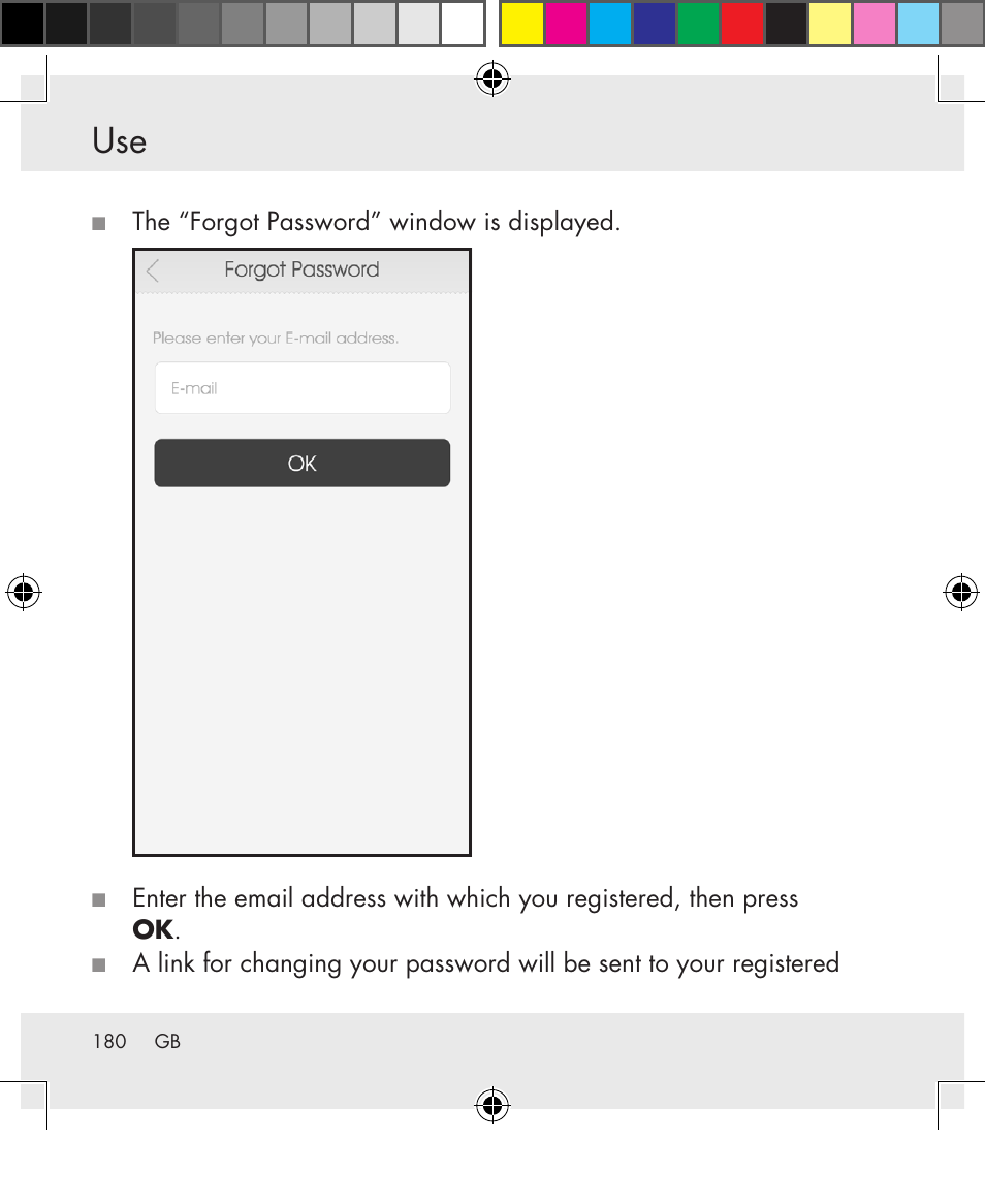 Silvercrest SWS-A1 User Manual | Page 180 / 190