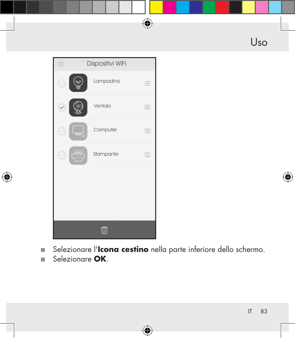 Silvercrest SWS-A1 User Manual | Page 83 / 190