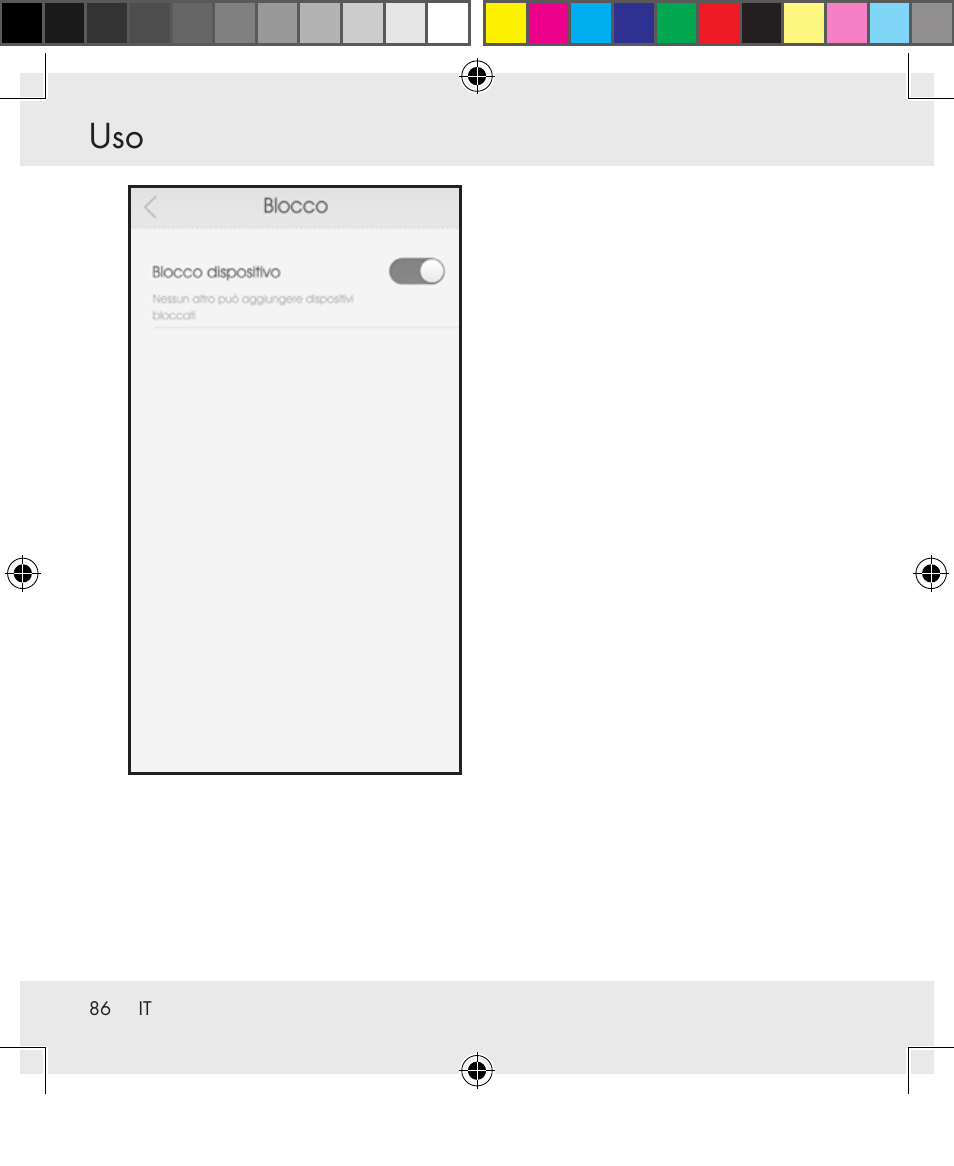 Silvercrest SWS-A1 User Manual | Page 86 / 190