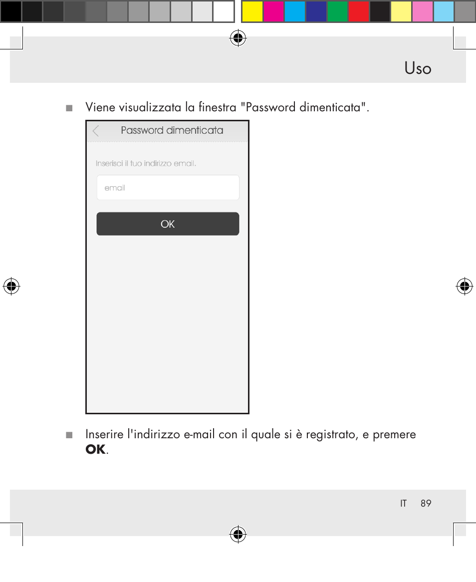 Silvercrest SWS-A1 User Manual | Page 89 / 190