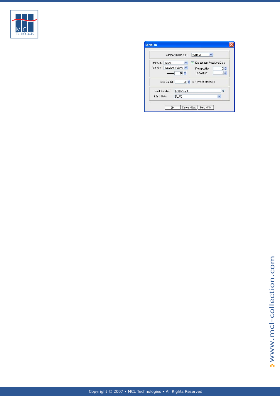 Abbreviations | Datamax 123 Print v1.1x User Manual | Page 157 / 226