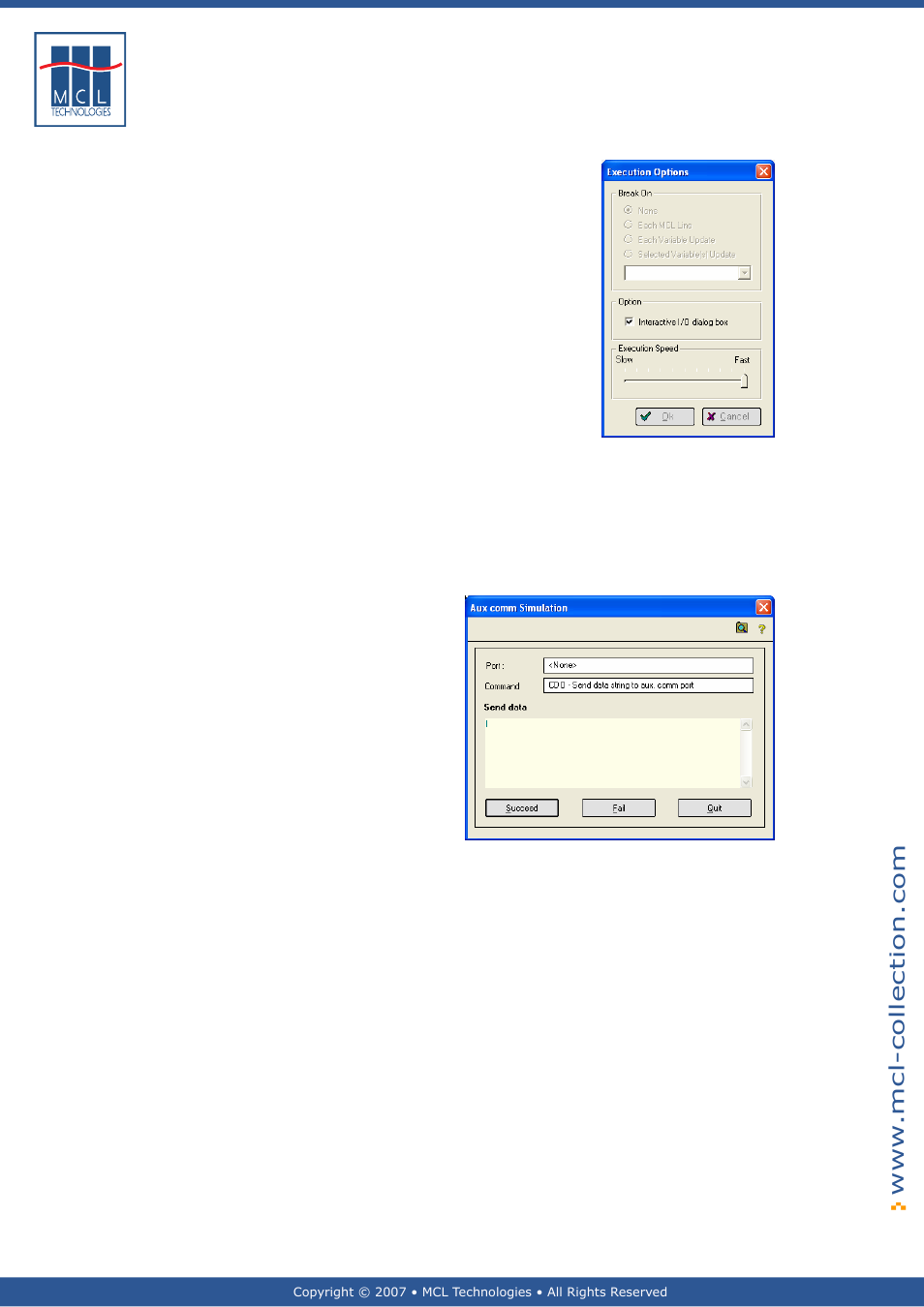 Datamax 123 Print v1.1x User Manual | Page 174 / 226