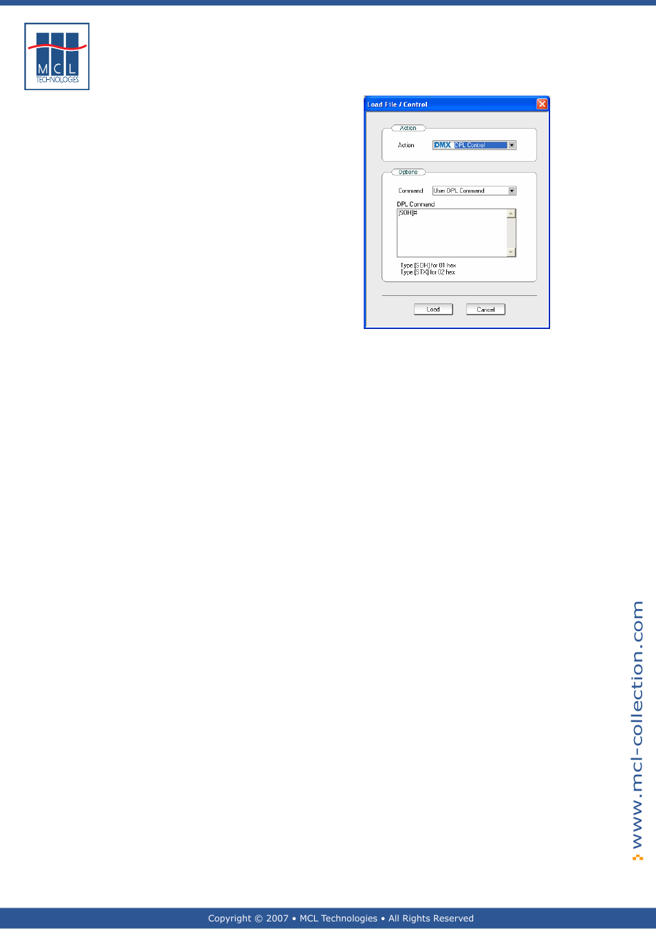 Datamax 123 Print v1.1x User Manual | Page 206 / 226