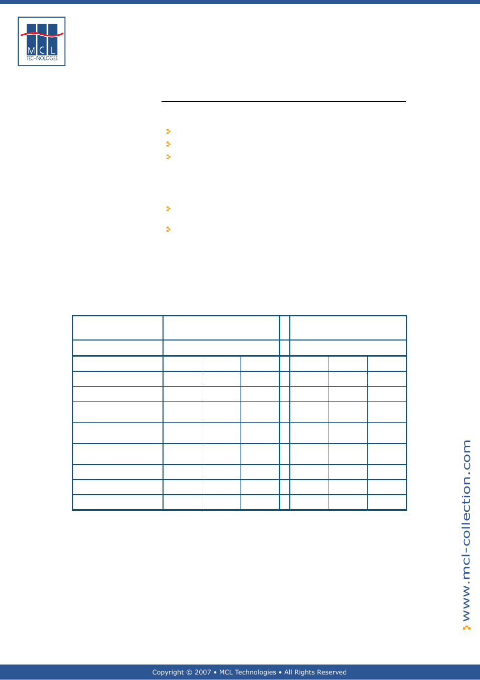 Appendix f – connectivity / function matrix, General introduction | Datamax 123 Print v1.1x User Manual | Page 224 / 226