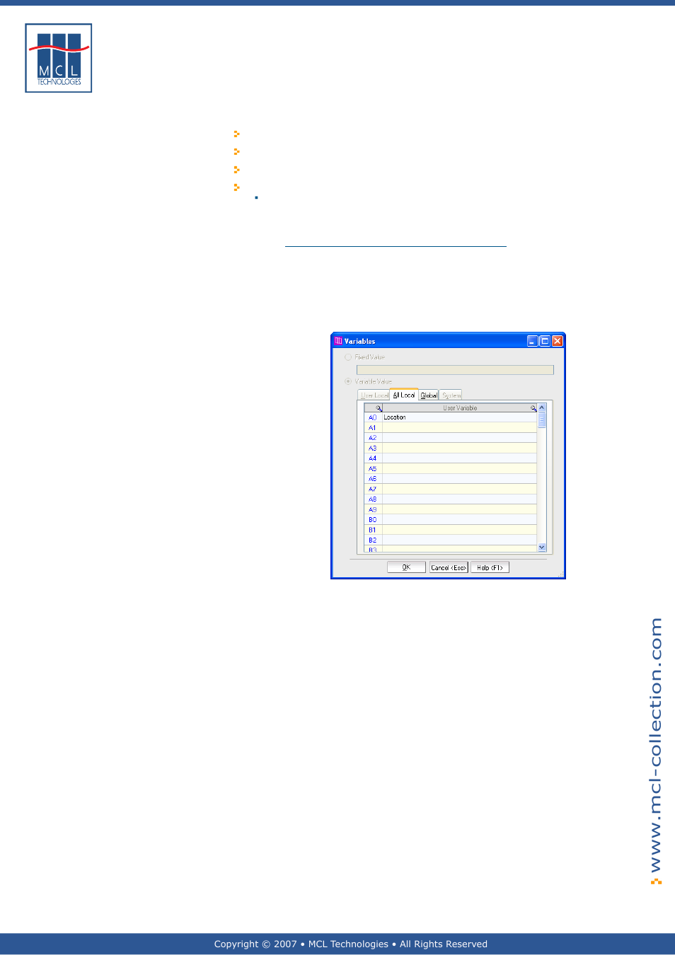 Datamax 123 Print v1.1x User Manual | Page 60 / 226