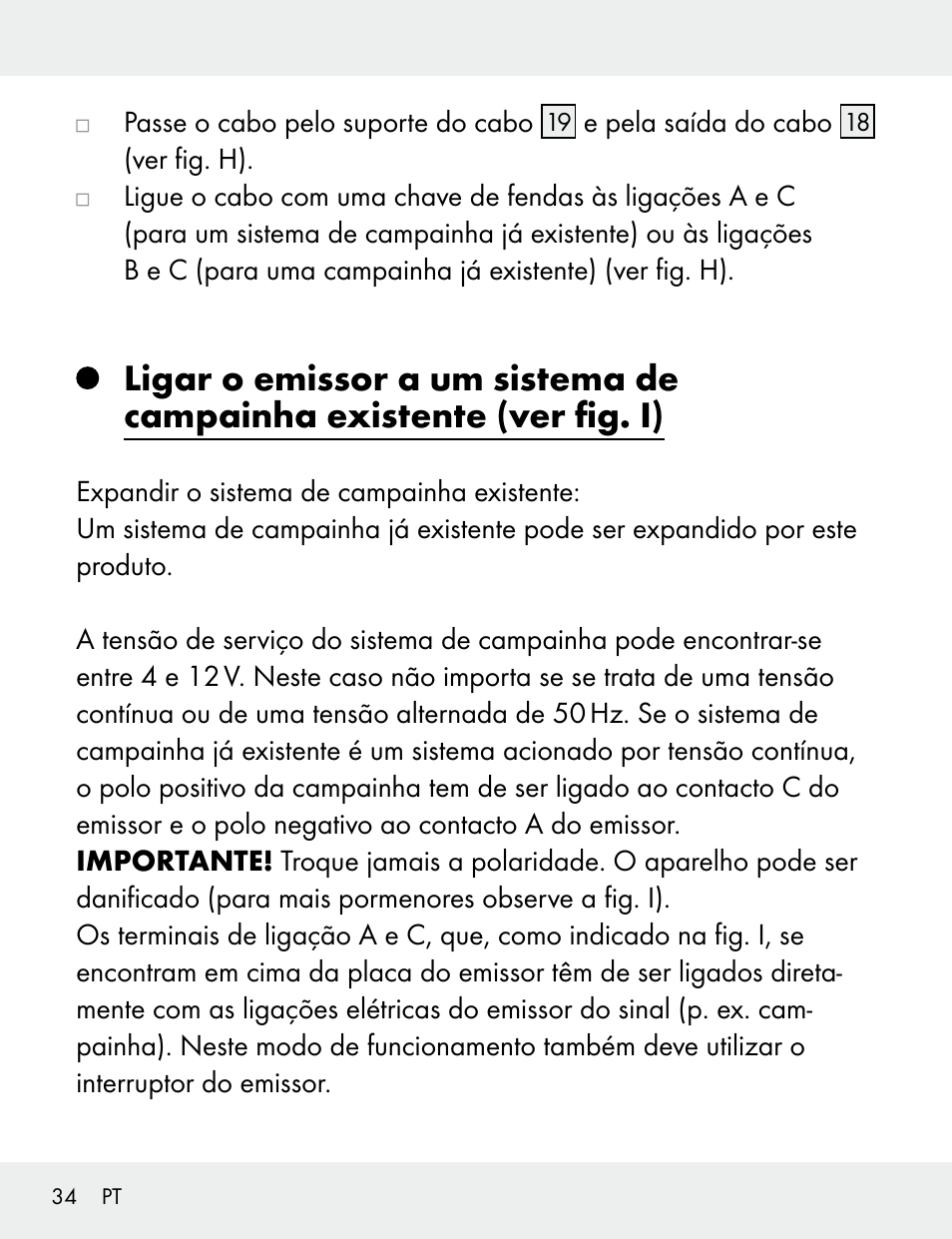 Silvercrest 104412-14-01/104412-14-02 User Manual | Page 34 / 69