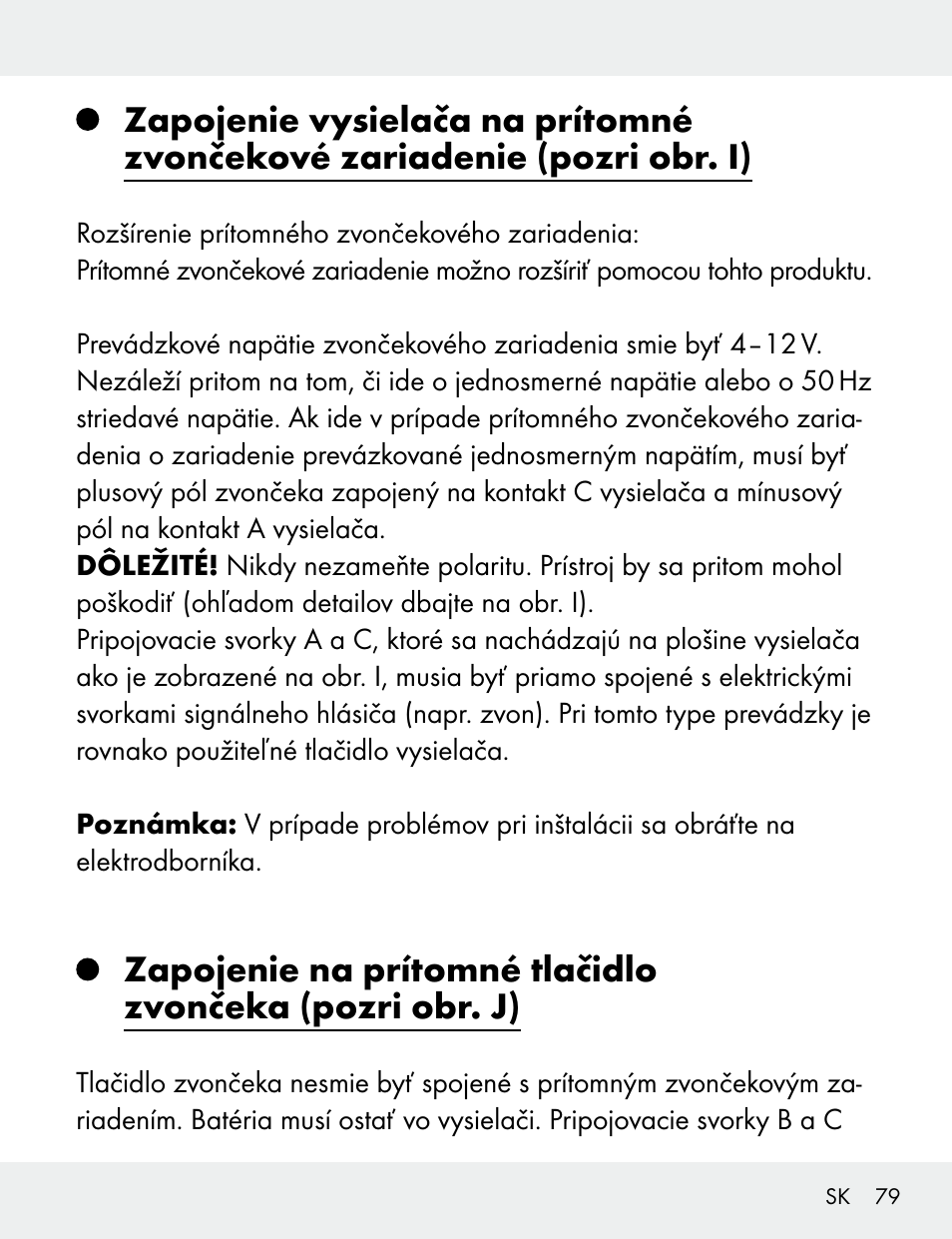 Silvercrest 104412-14-01/104412-14-02 User Manual | Page 79 / 99