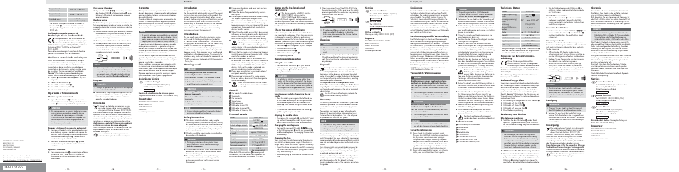 Silvercrest SKSH 2 A1 User Manual | Page 2 / 2