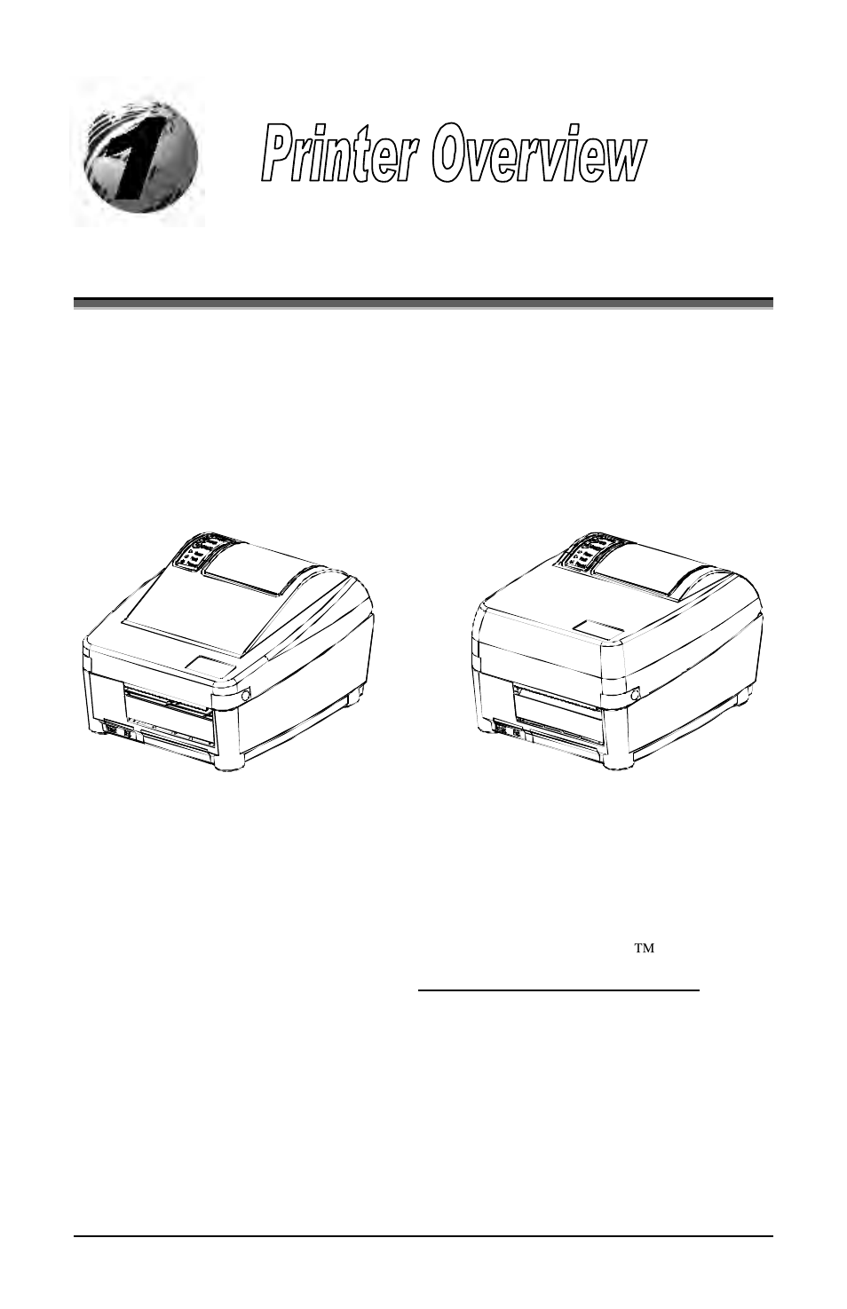 0 introduction | Datamax DMX E E-4204 User Manual | Page 11 / 90