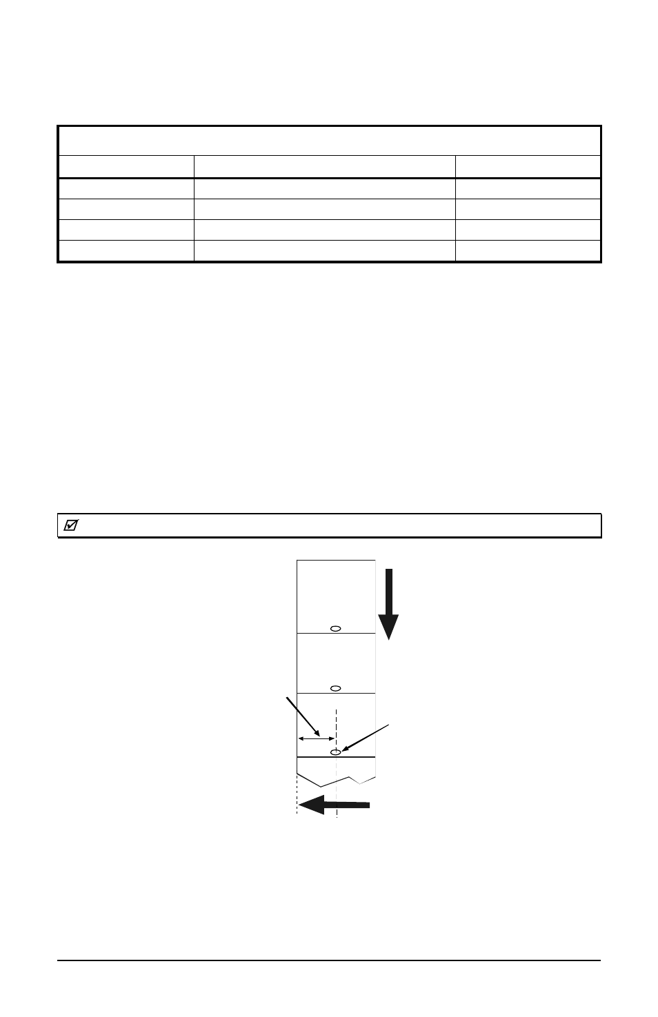 Datamax DMX E E-4204 User Manual | Page 20 / 90