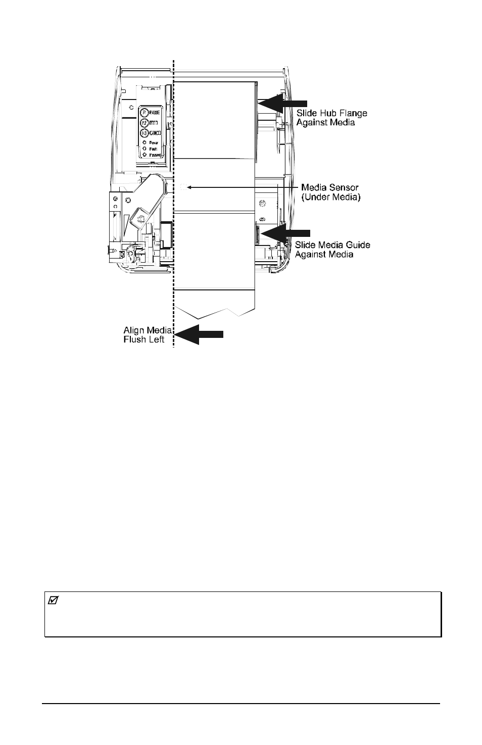 Datamax DMX E E-4204 User Manual | Page 23 / 90