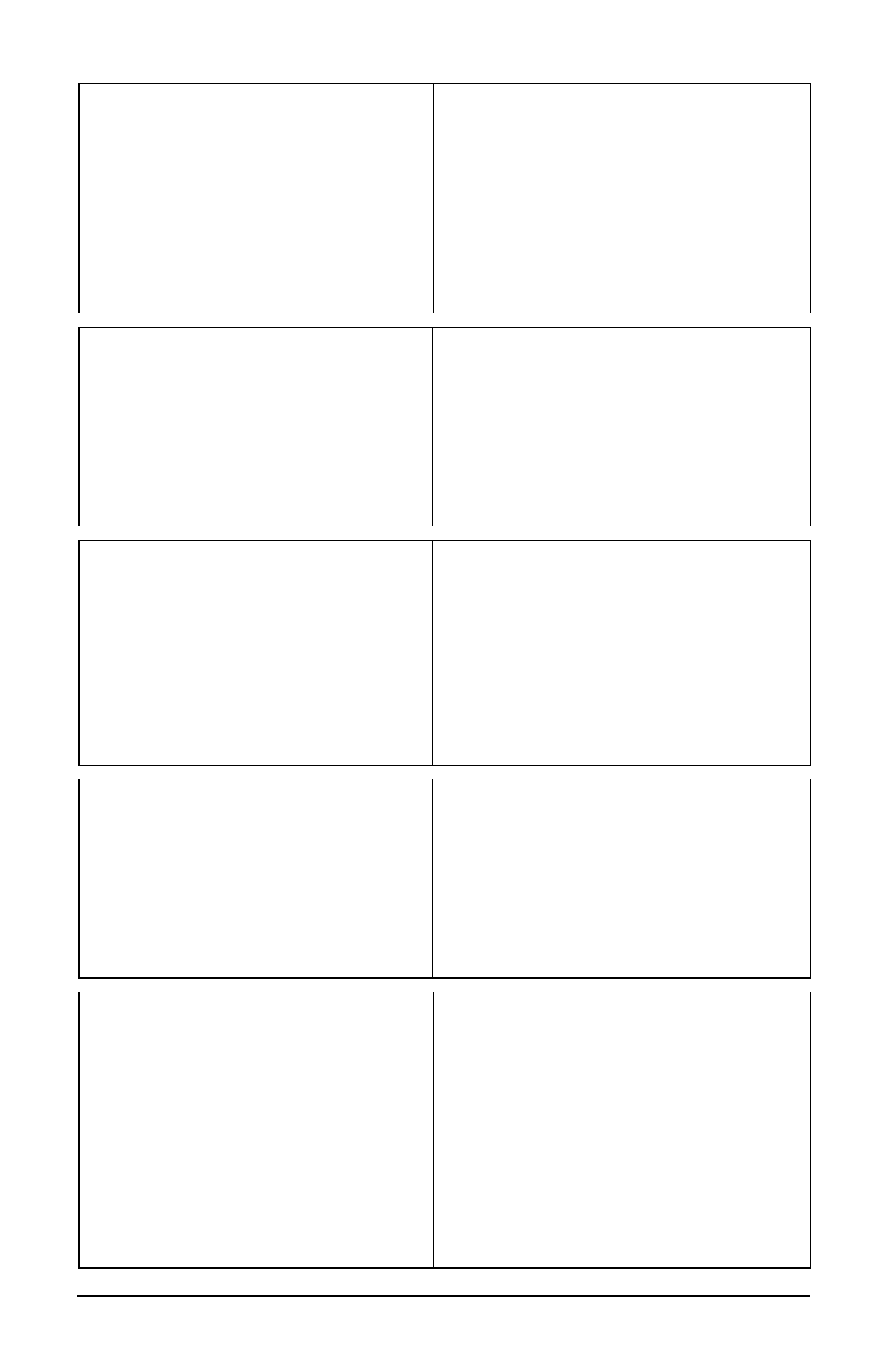 9) control codes, Possible values, Std) standard codes | Alt) alternate codes 10) cont form length, 11) oos maxvolt, Sets media sensor top of form gain value, 13) tof delta, 15) label width, Sets the label width, 17) internal module | Datamax DMX E E-4204 User Manual | Page 34 / 90
