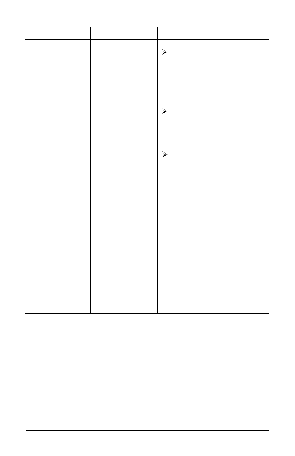 Datamax DMX E E-4204 User Manual | Page 41 / 90