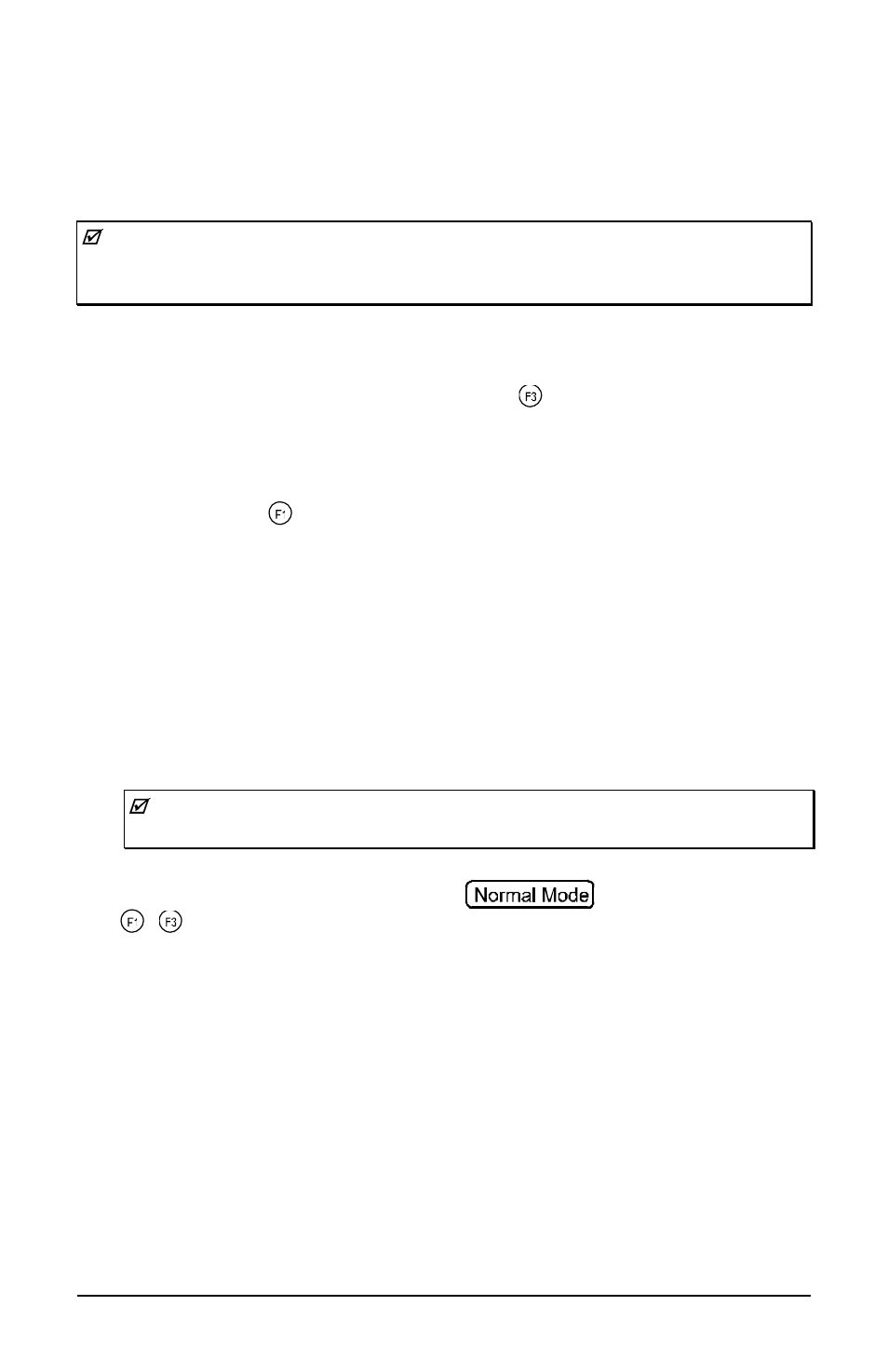 1 auto media sensor calibration | Datamax DMX E E-4204 User Manual | Page 45 / 90
