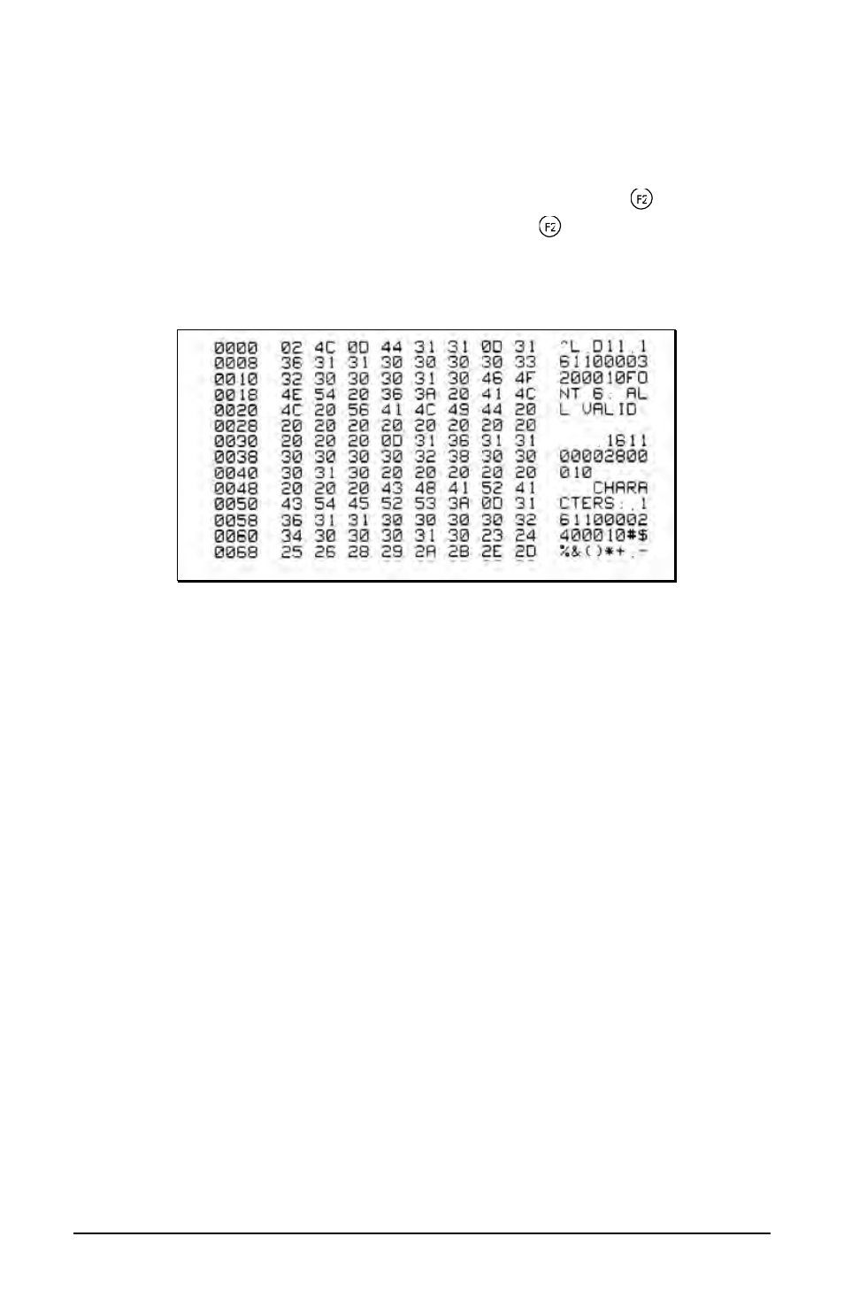 Datamax DMX E E-4204 User Manual | Page 50 / 90