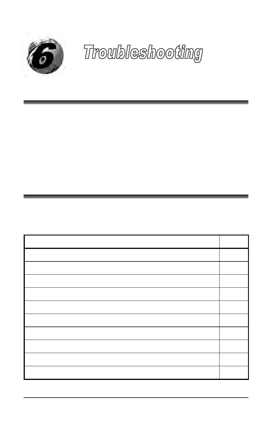 0 introduction, 1 troubleshooting tips | Datamax DMX E E-4204 User Manual | Page 61 / 90