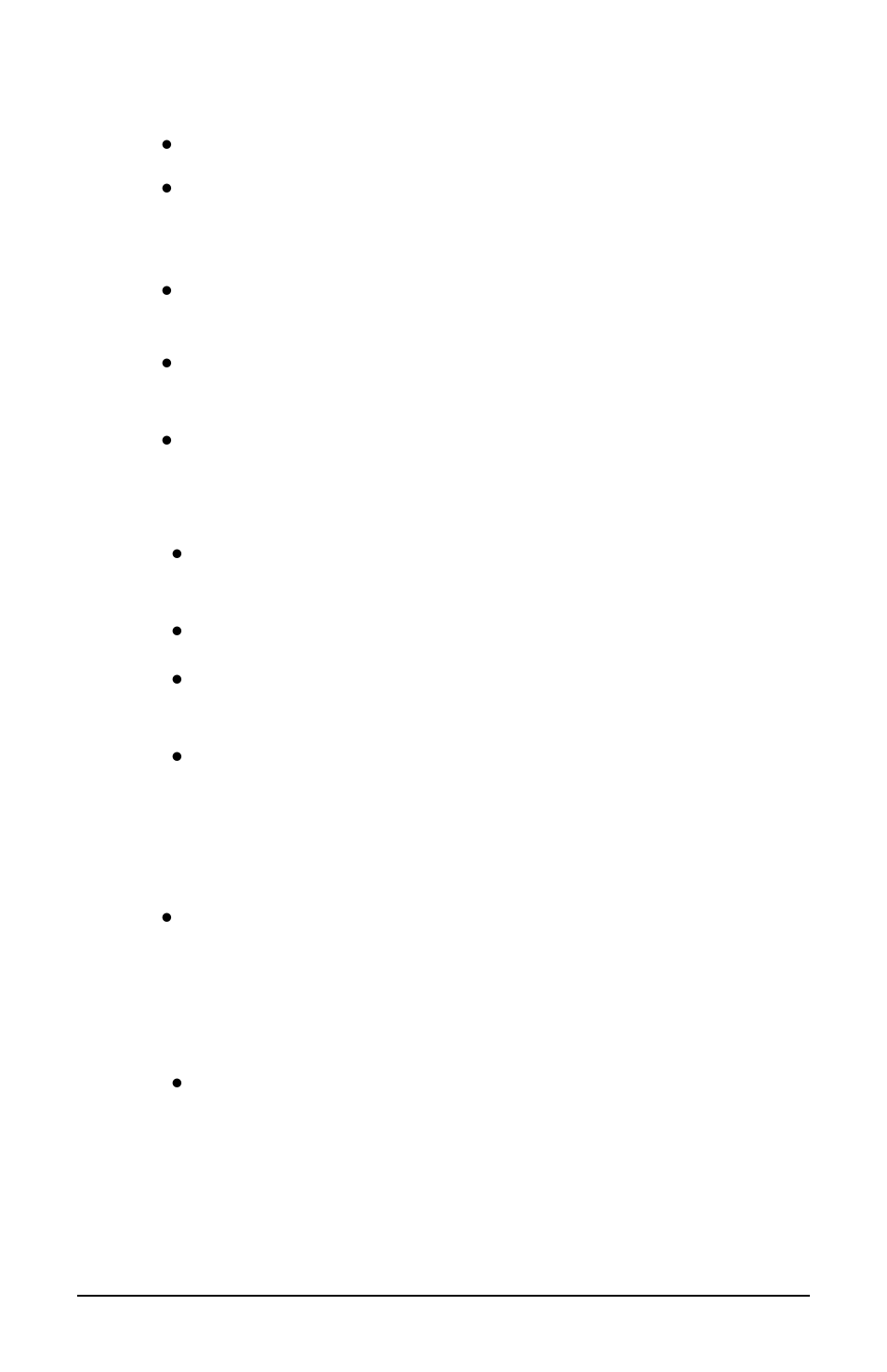Datamax DMX E E-4204 User Manual | Page 62 / 90