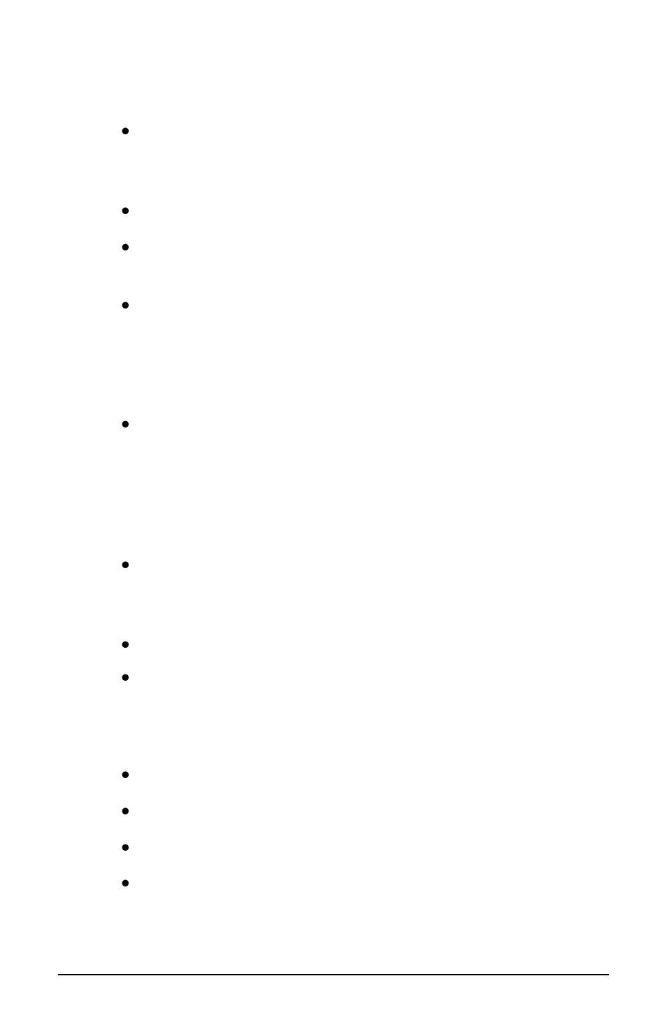 Datamax DMX E E-4204 User Manual | Page 63 / 90
